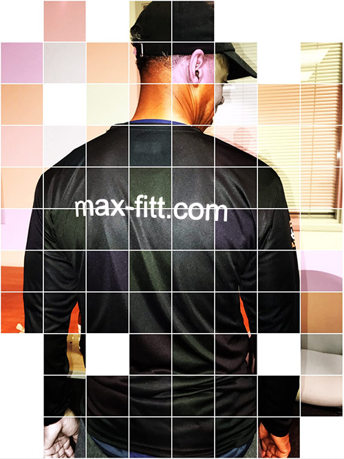 Max Fitt